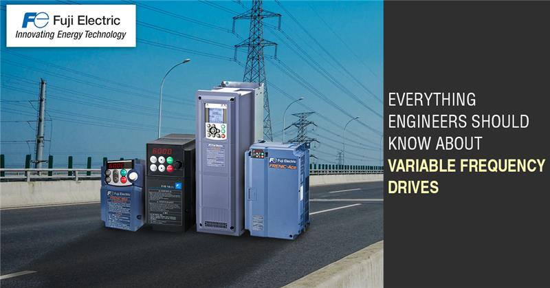 Fuji Electric Falcon X7 - Energy Management Solutions